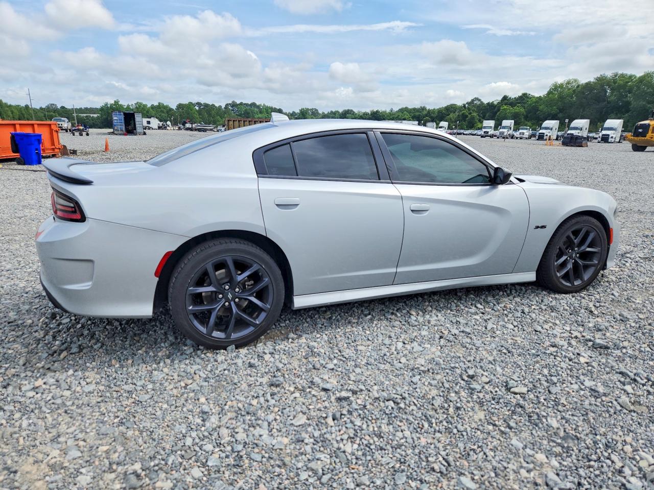 2023 DODGE CHARGER