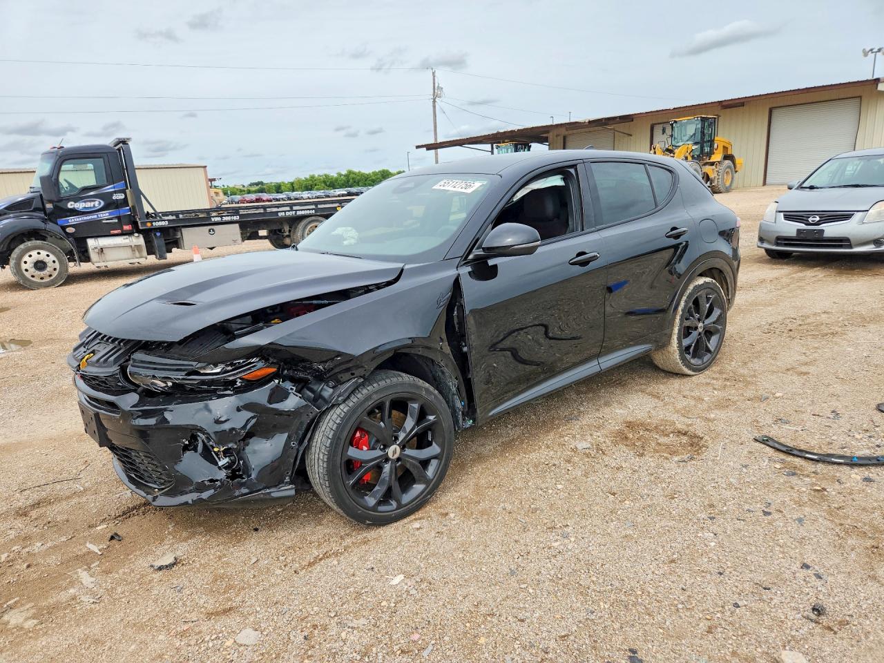 2024 DODGE ALL OTHER