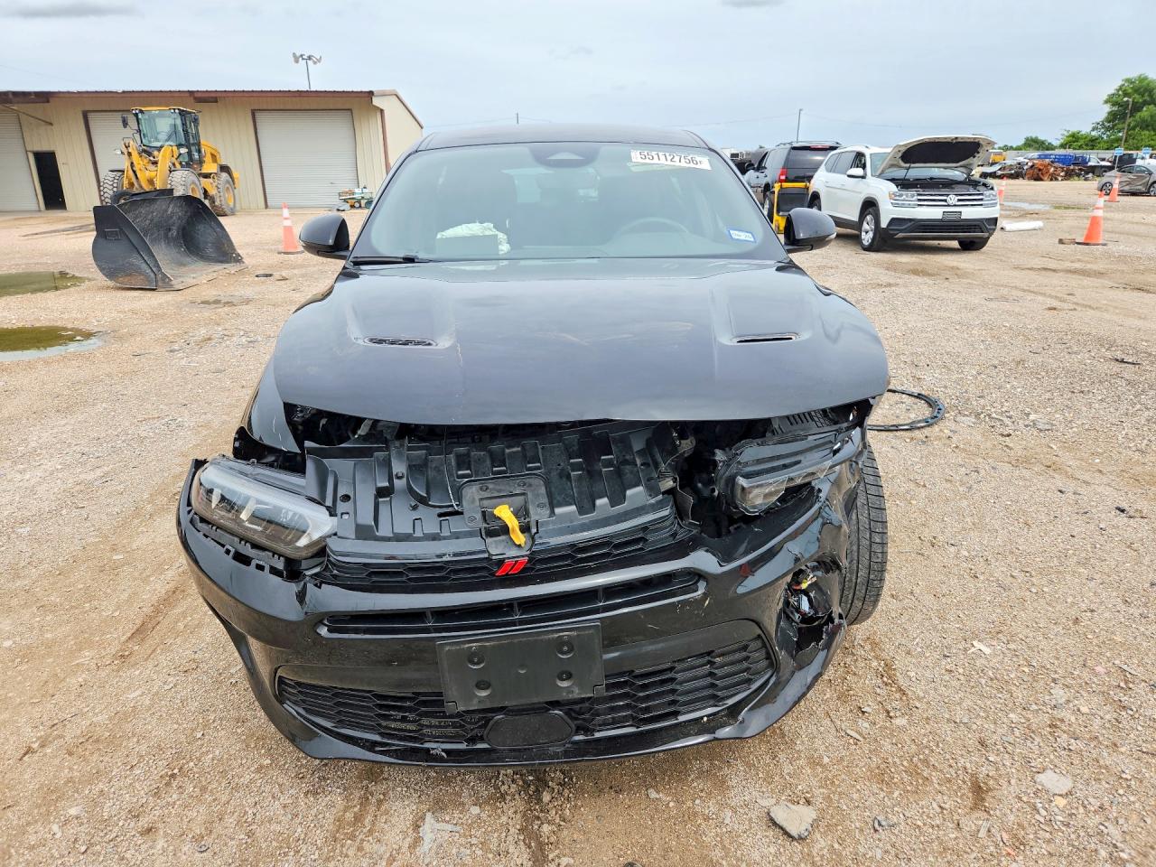 2024 DODGE ALL OTHER