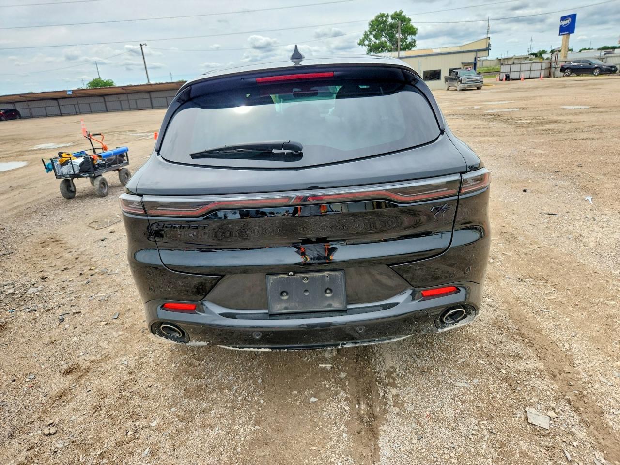 2024 DODGE ALL OTHER