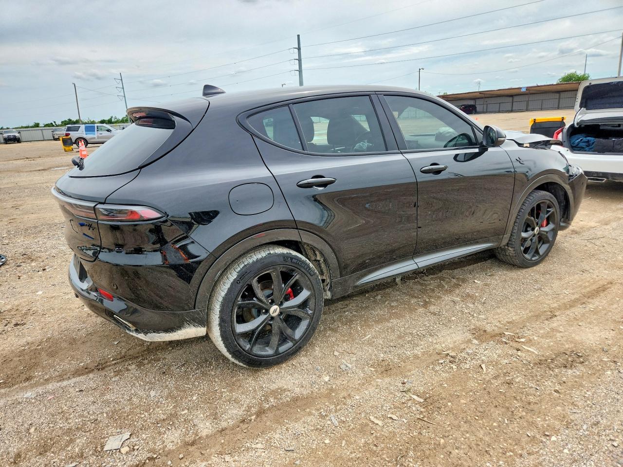2024 DODGE ALL OTHER