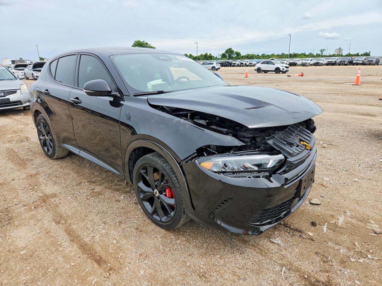 2024 DODGE ALL OTHER