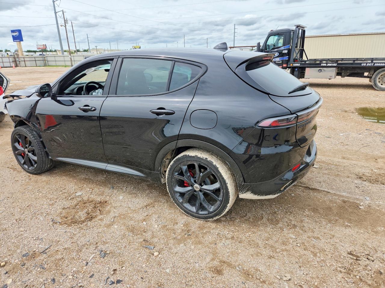 2024 DODGE ALL OTHER