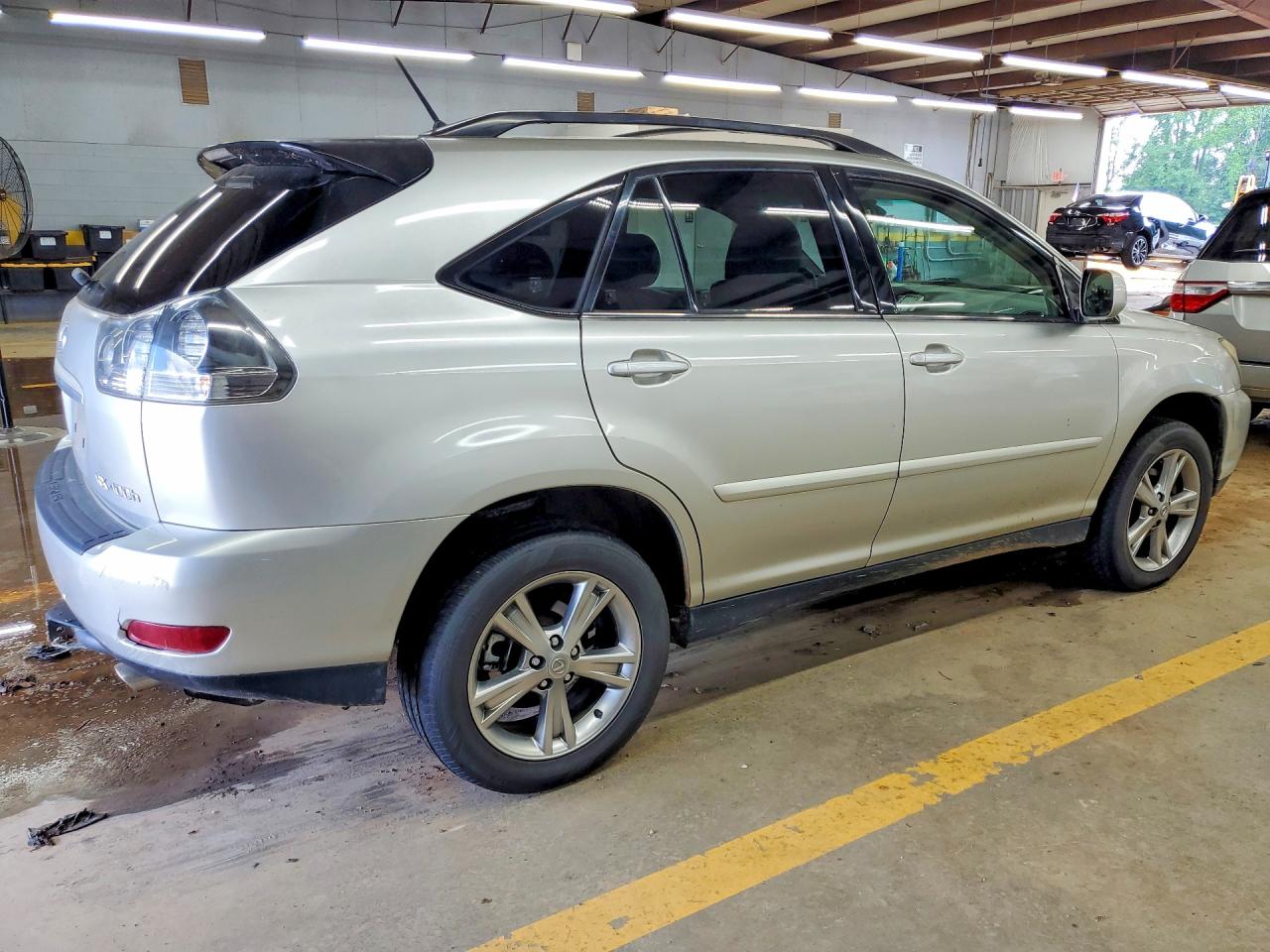 2006 LEXUS RX400