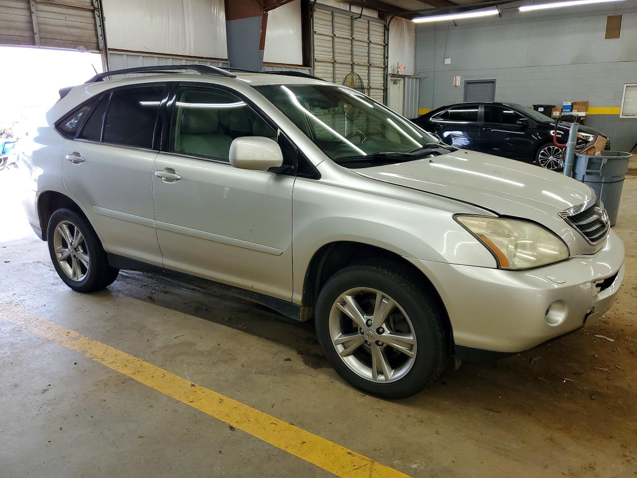 2006 LEXUS RX400