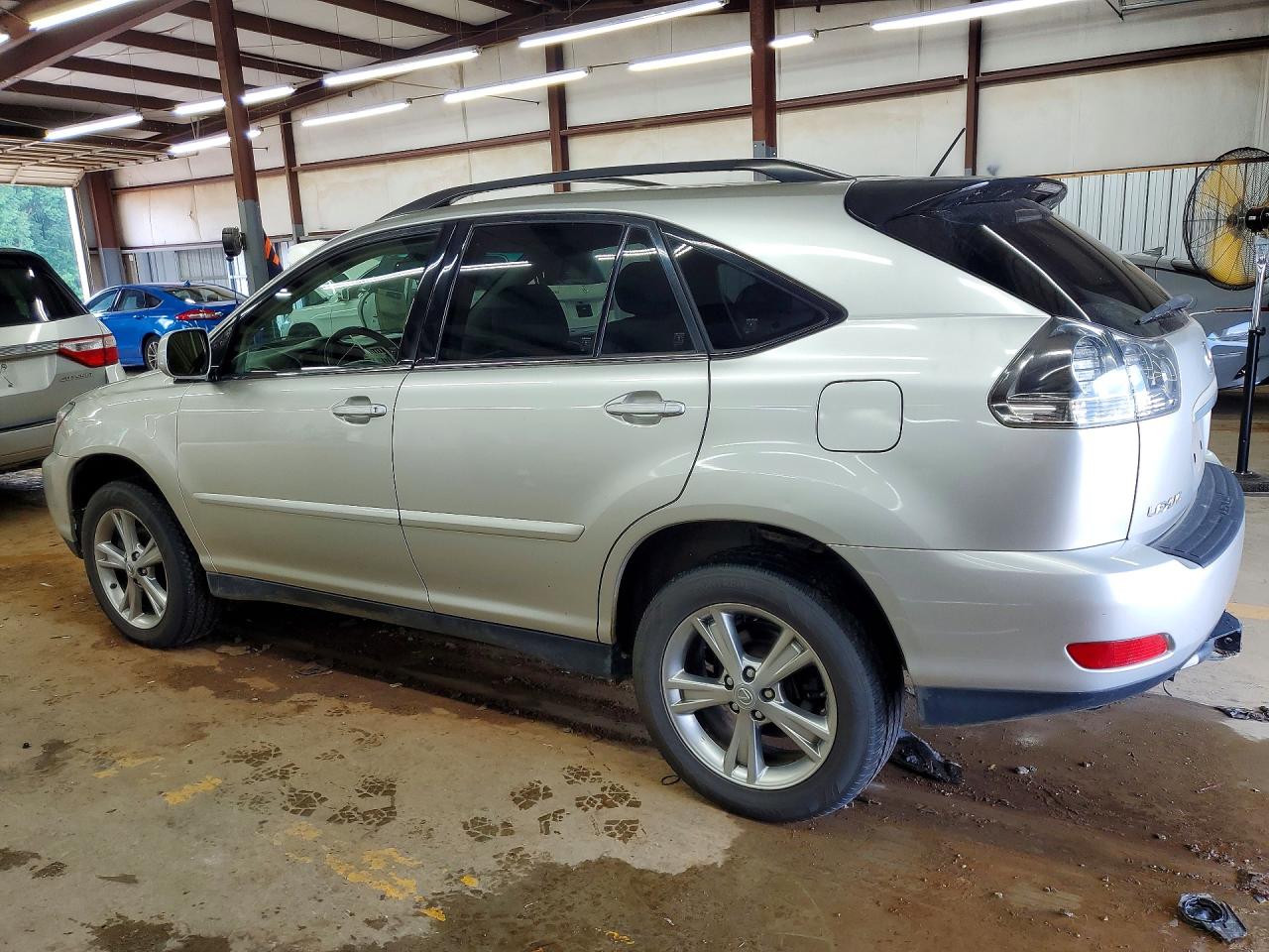 2006 LEXUS RX400