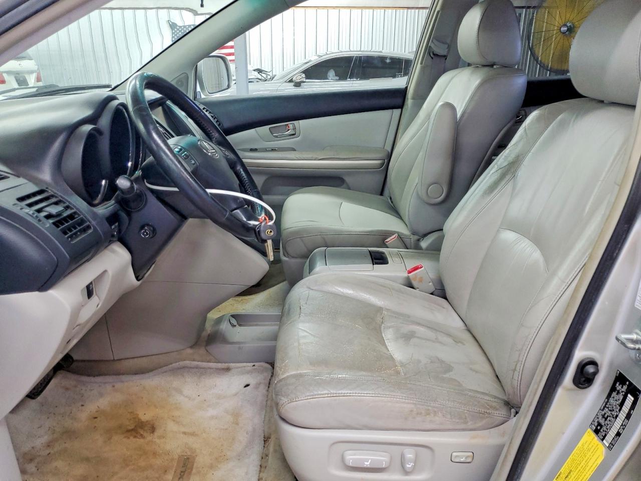2006 LEXUS RX400