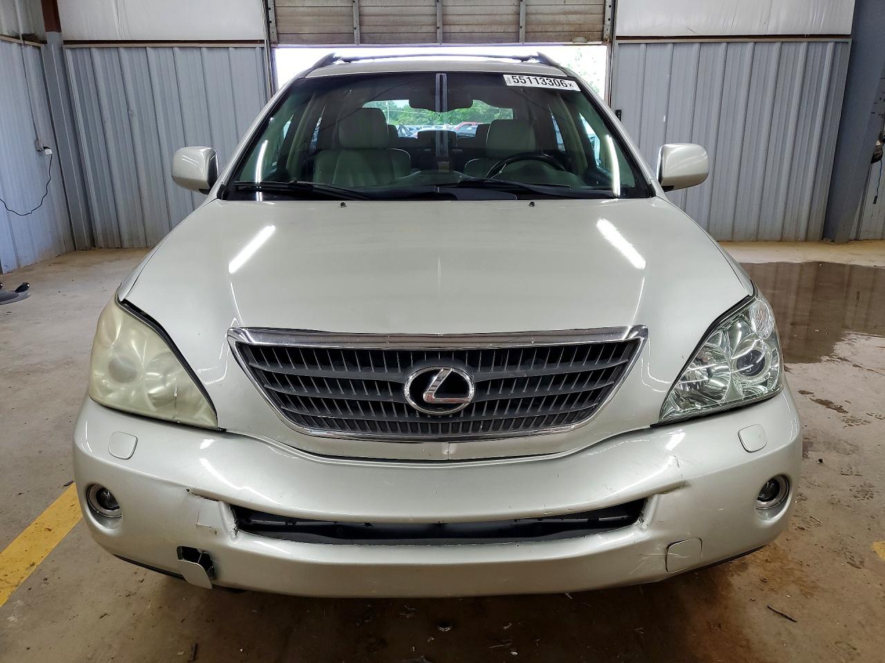 2006 LEXUS RX400