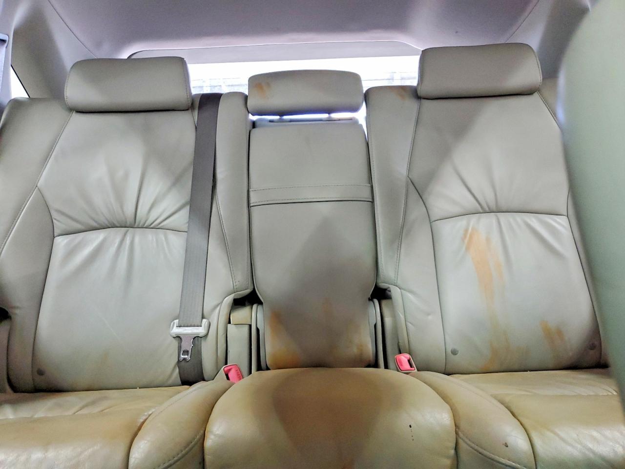 2006 LEXUS RX400