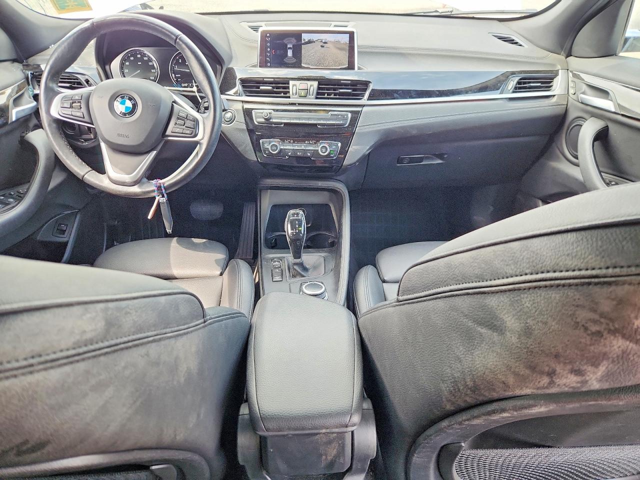 2022 BMW X2