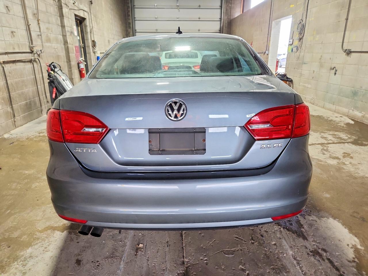 2013 VOLKSWAGEN JETTA