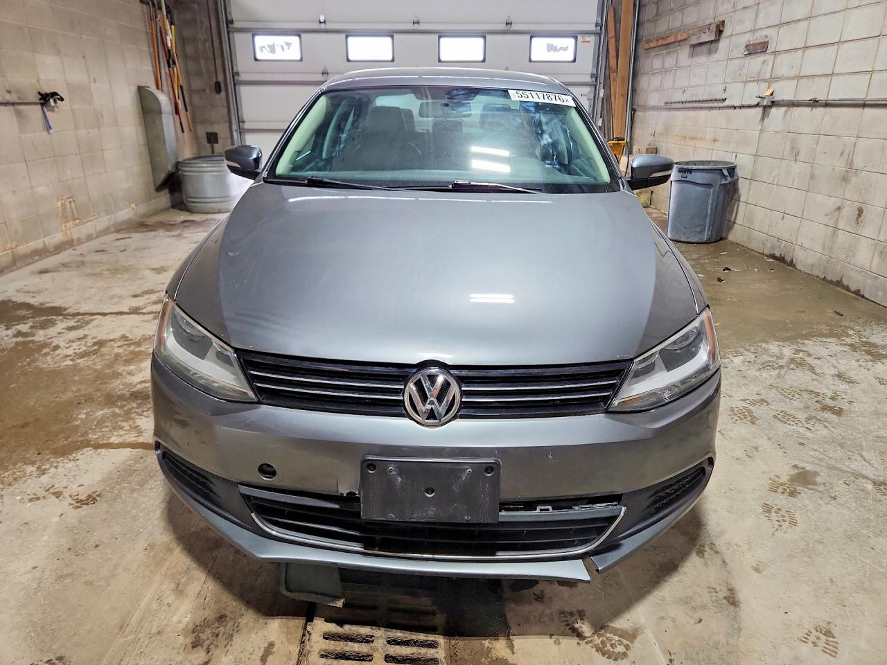 2013 VOLKSWAGEN JETTA