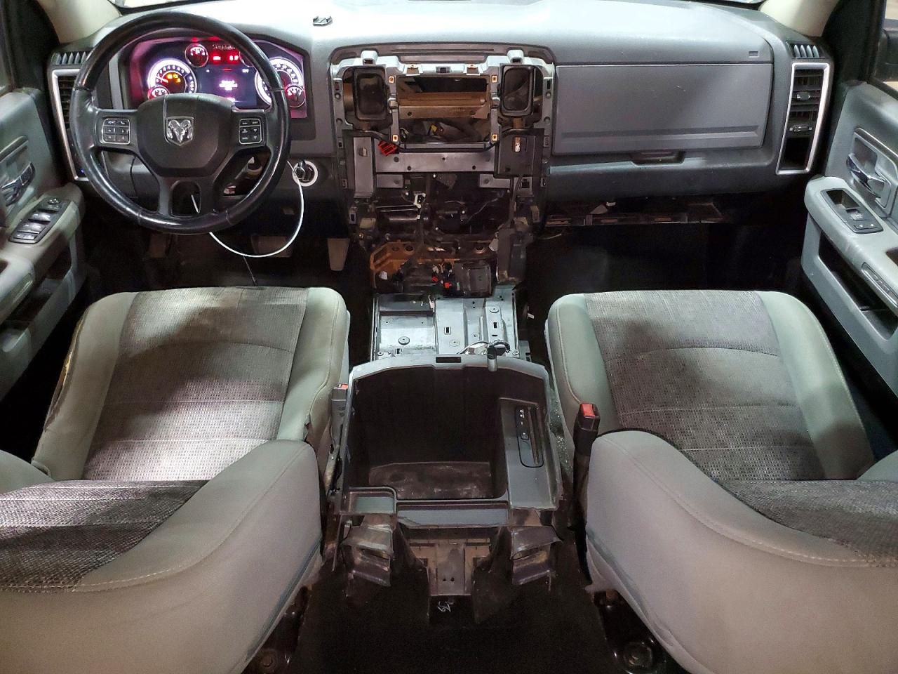 2015 RAM 1500