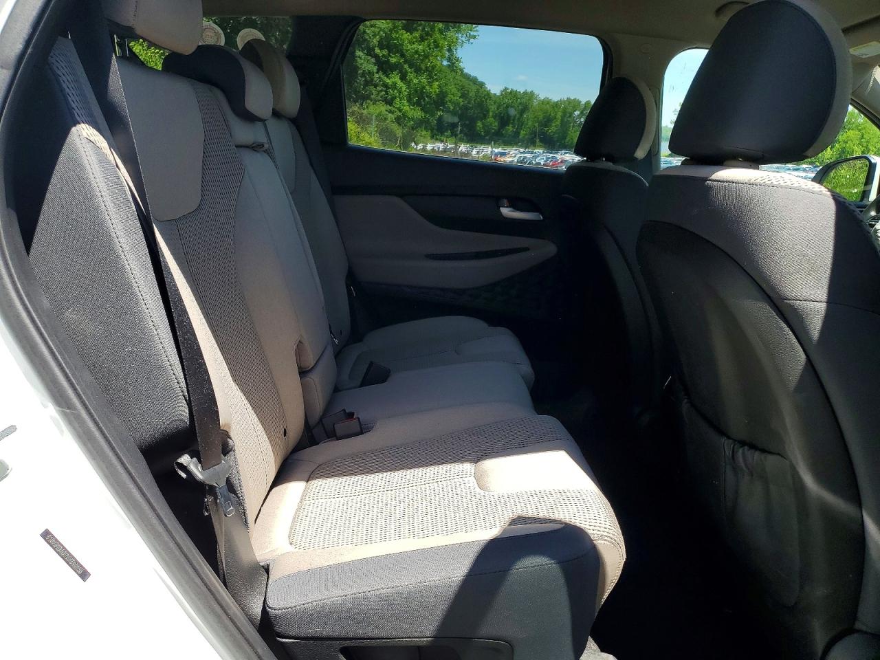 2021 HYUNDAI SANTA FE