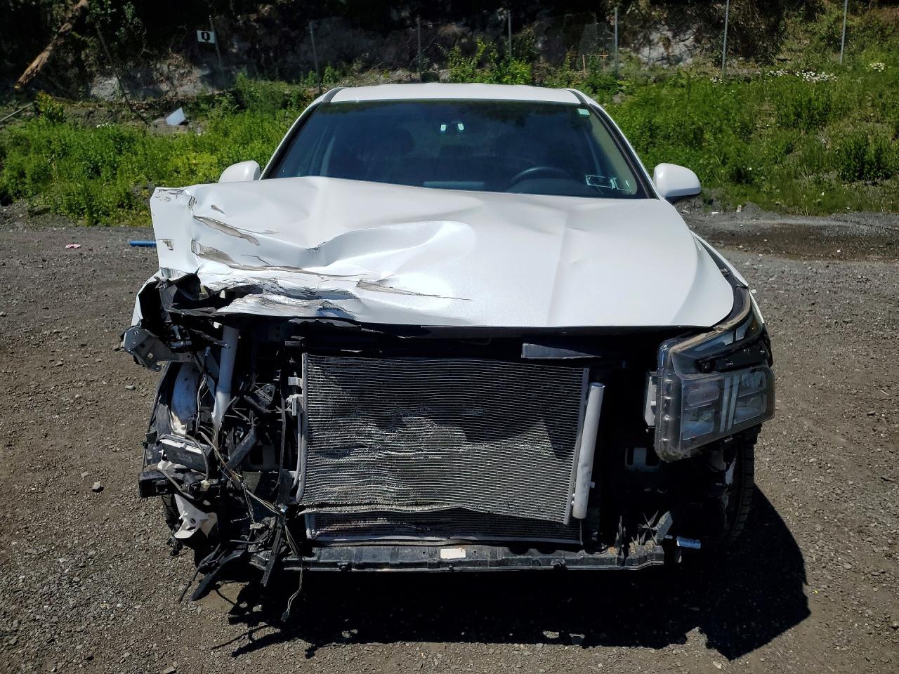 2021 HYUNDAI SANTA FE