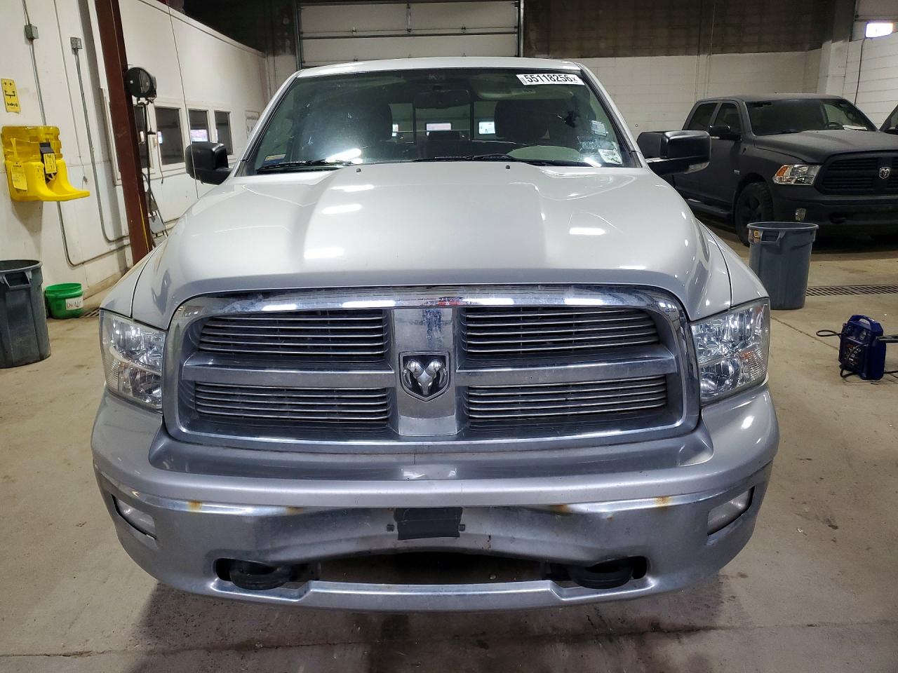 2011 DODGE RAM 1500