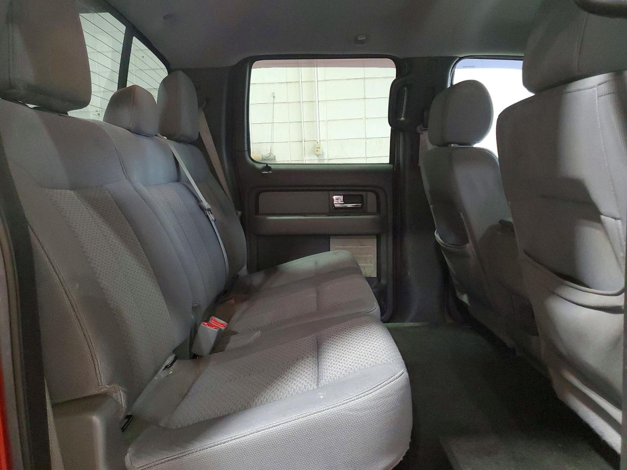 2013 FORD F150