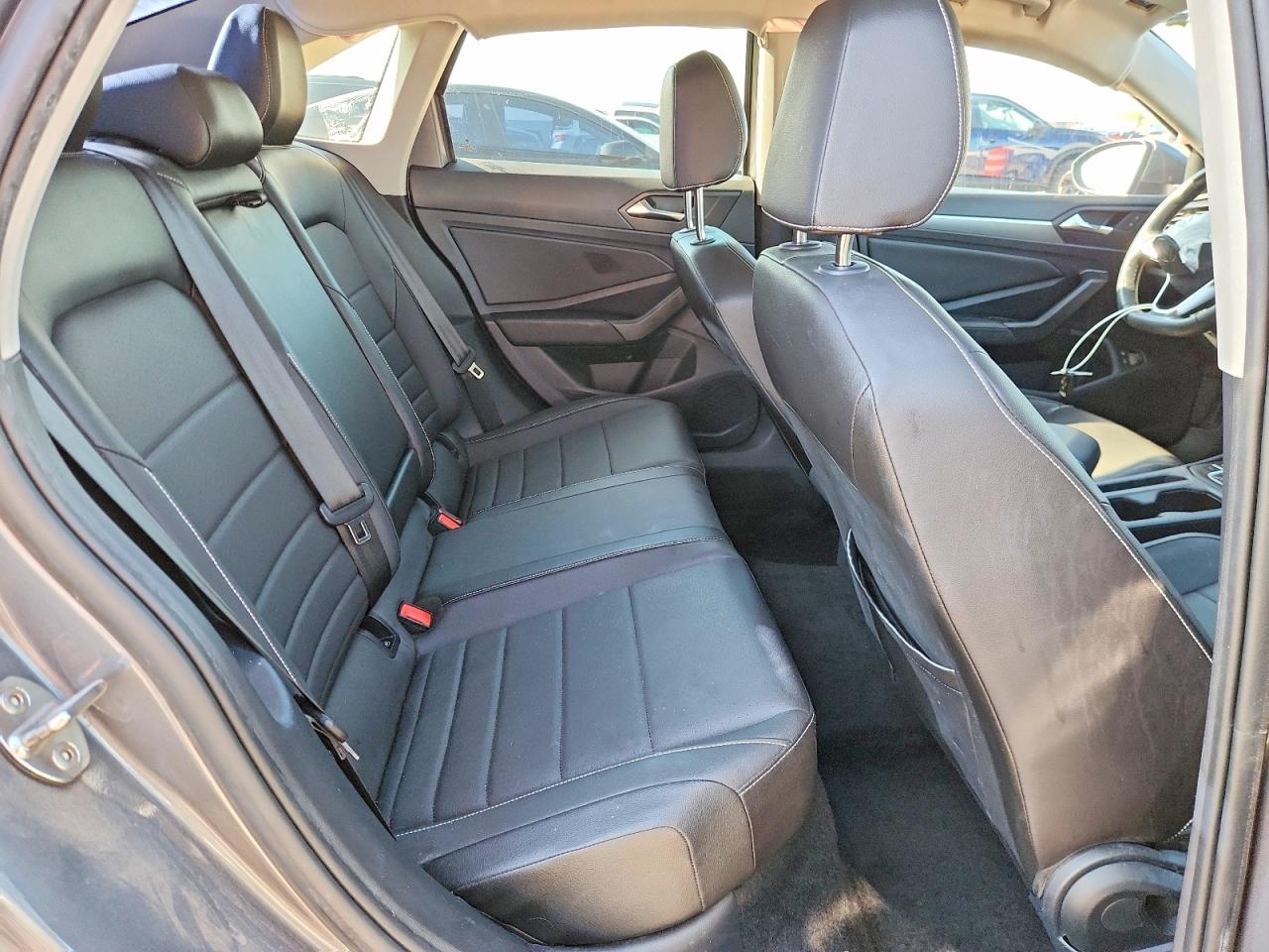2023 VOLKSWAGEN JETTA