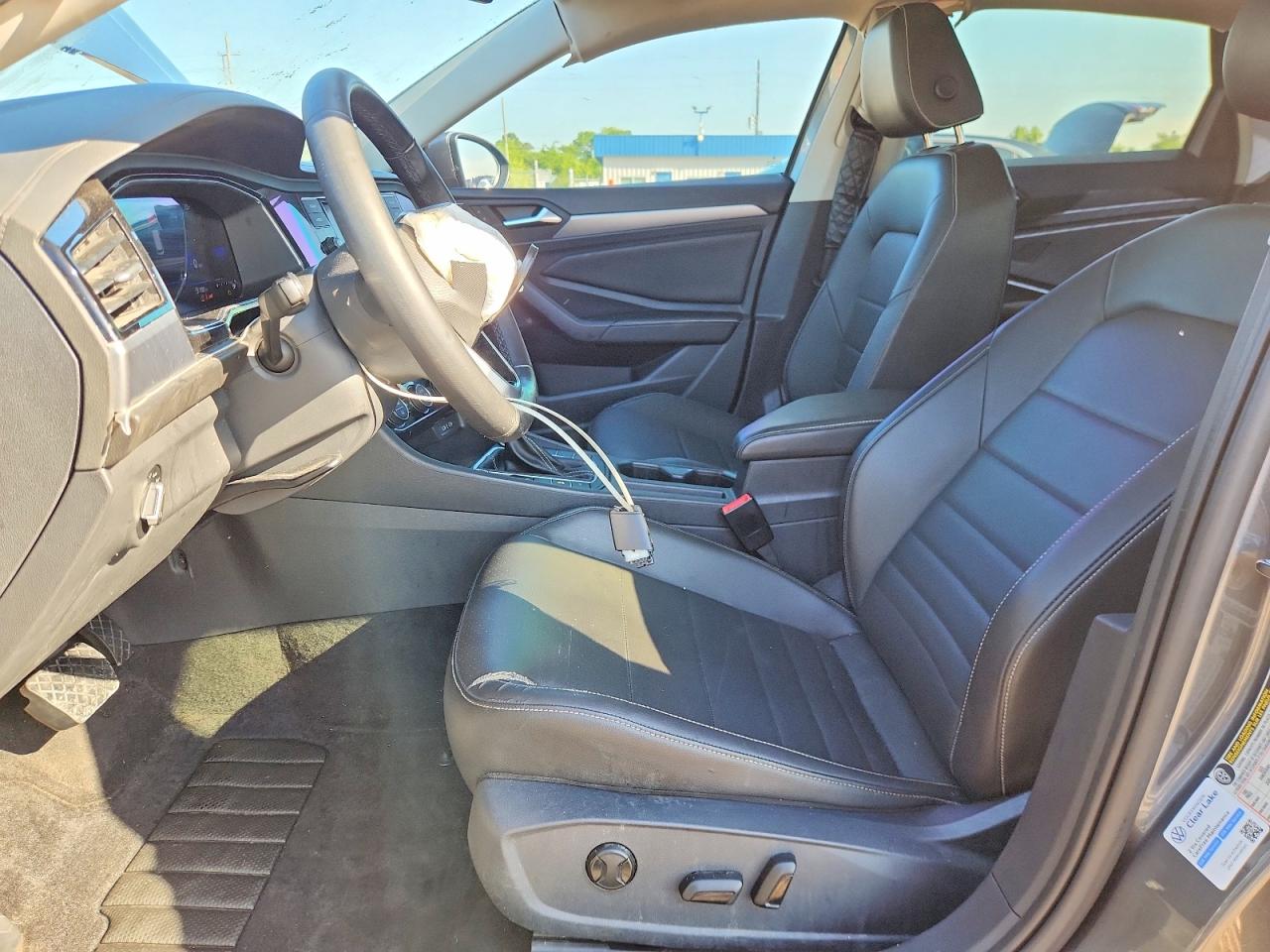 2023 VOLKSWAGEN JETTA