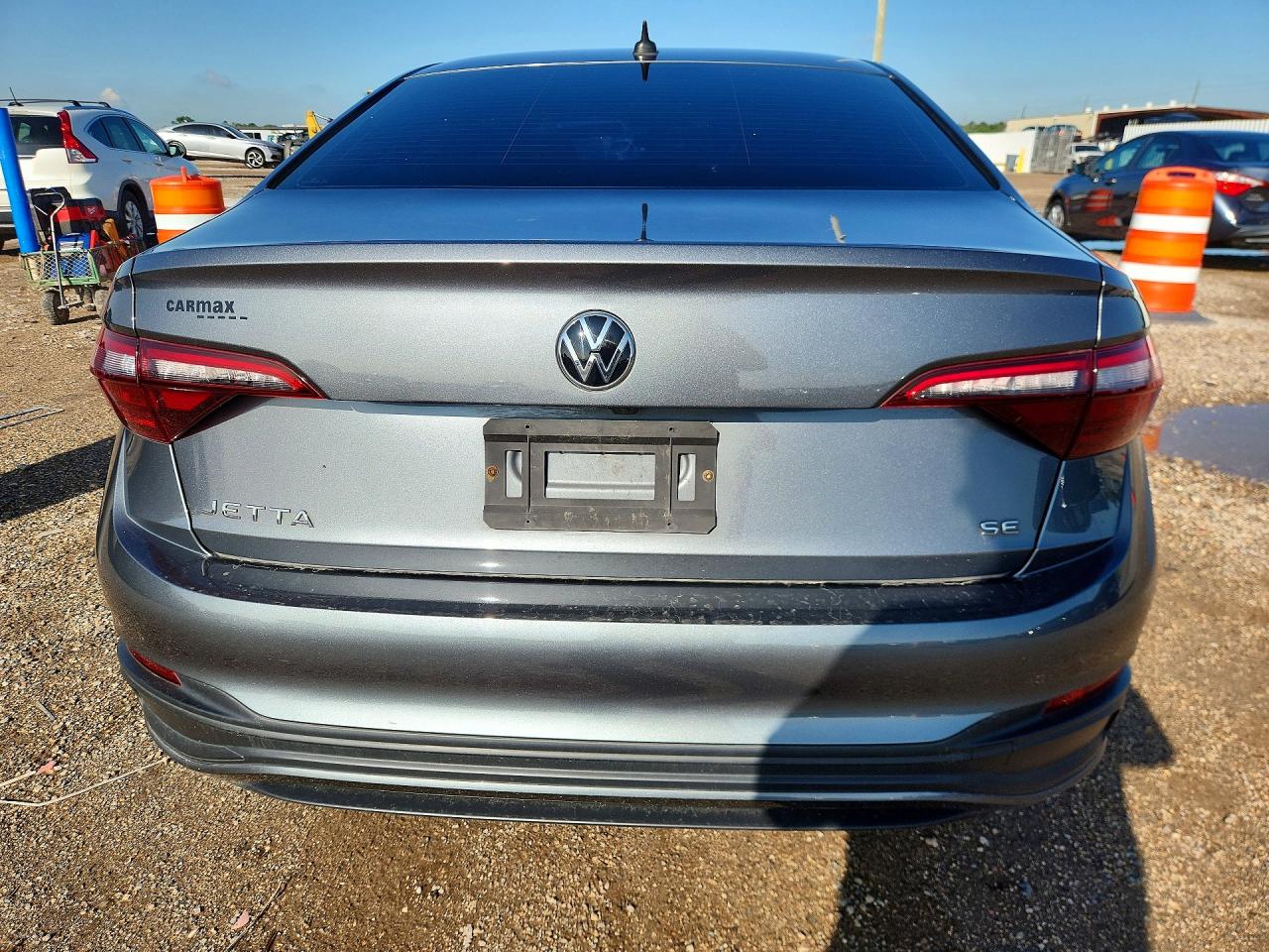 2023 VOLKSWAGEN JETTA