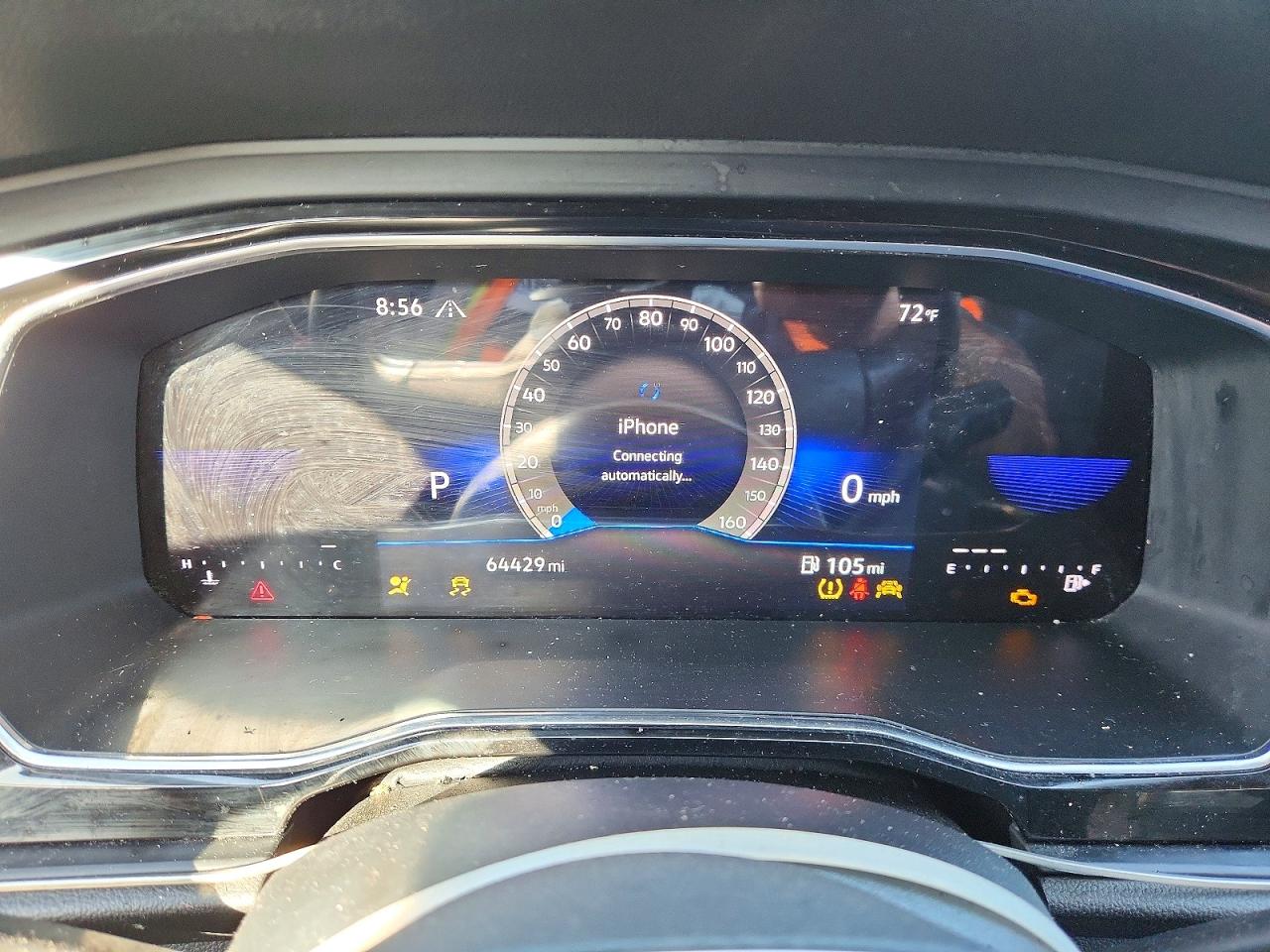 2023 VOLKSWAGEN JETTA