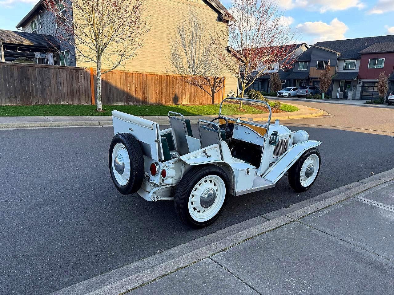 1920 PACKARD ALL MODELS