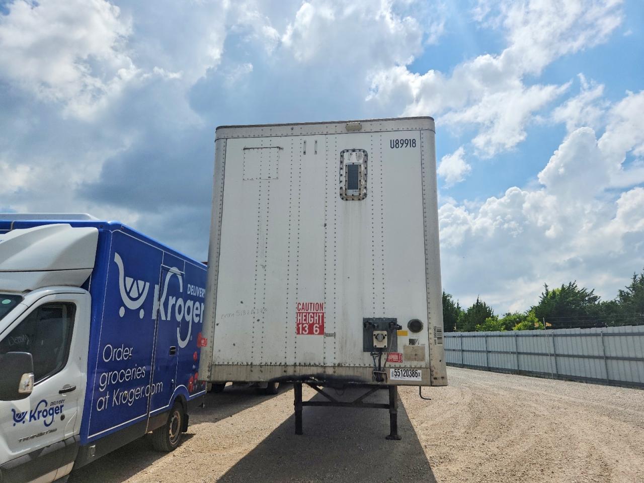 2012 WANC TRAILER