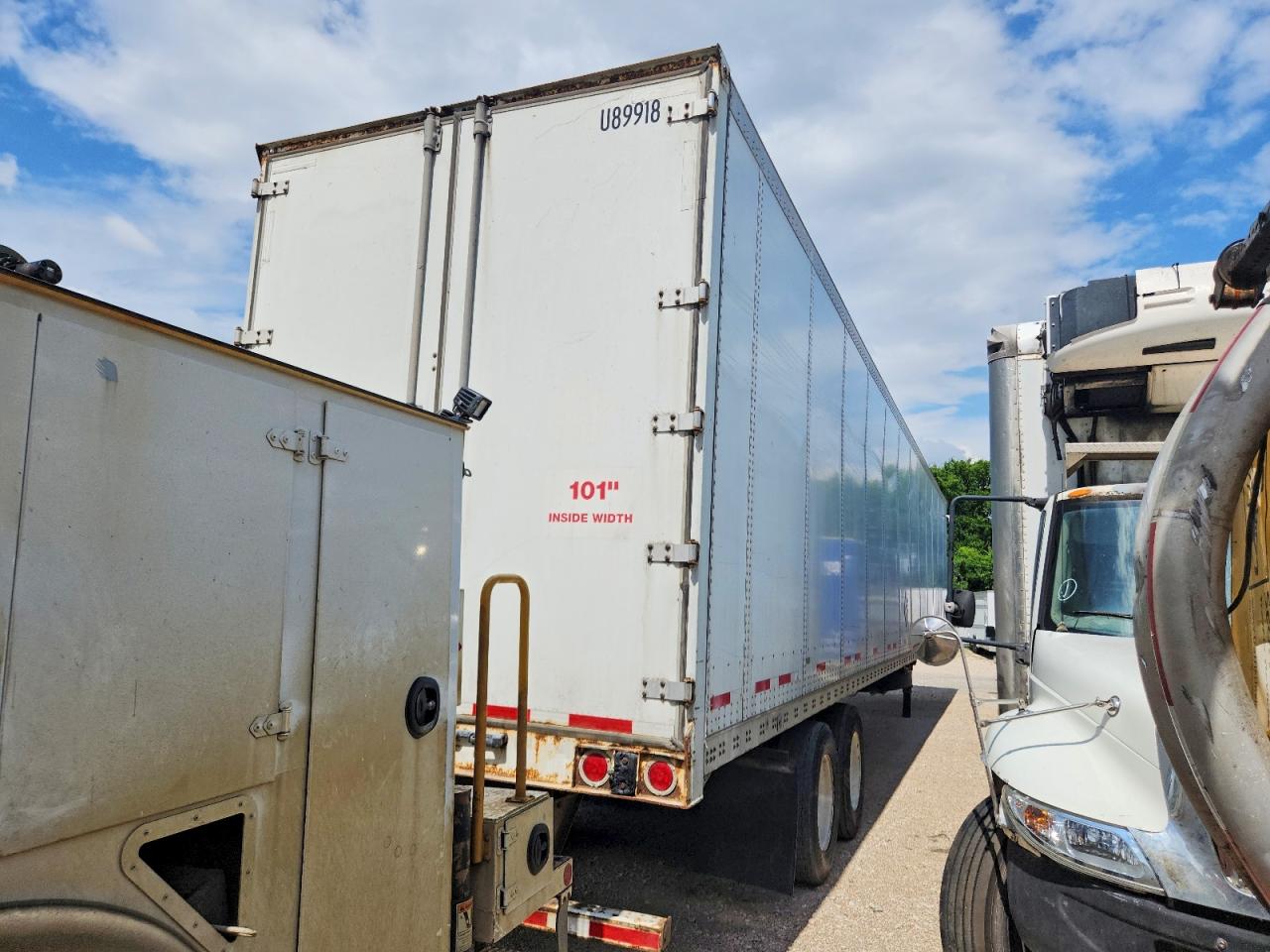 2012 WANC TRAILER