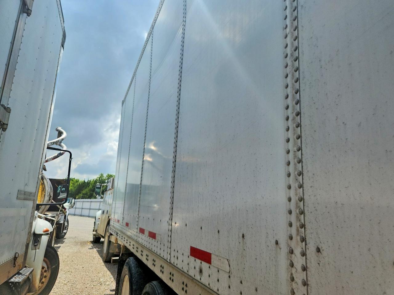 2012 WANC TRAILER
