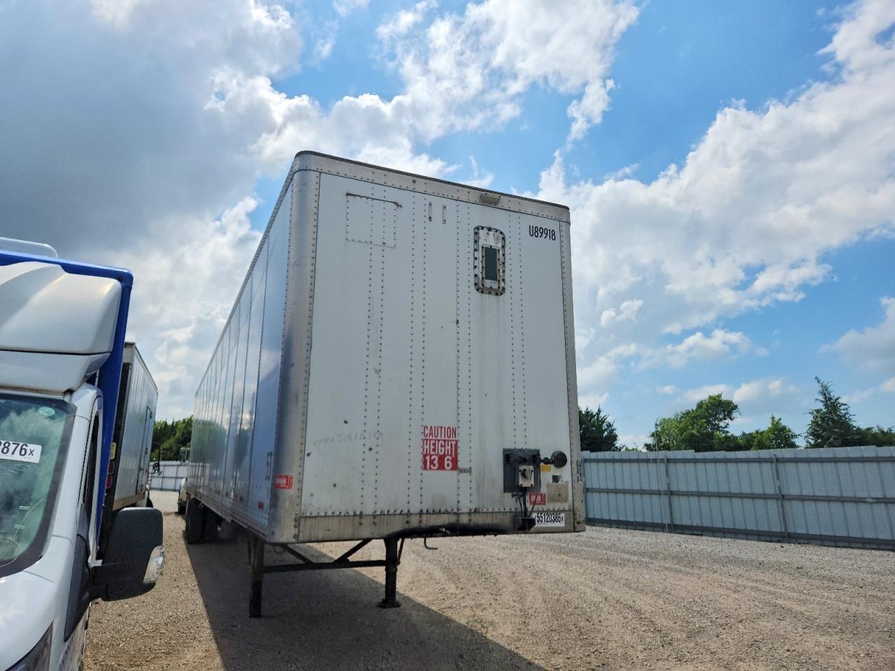2012 WANC TRAILER