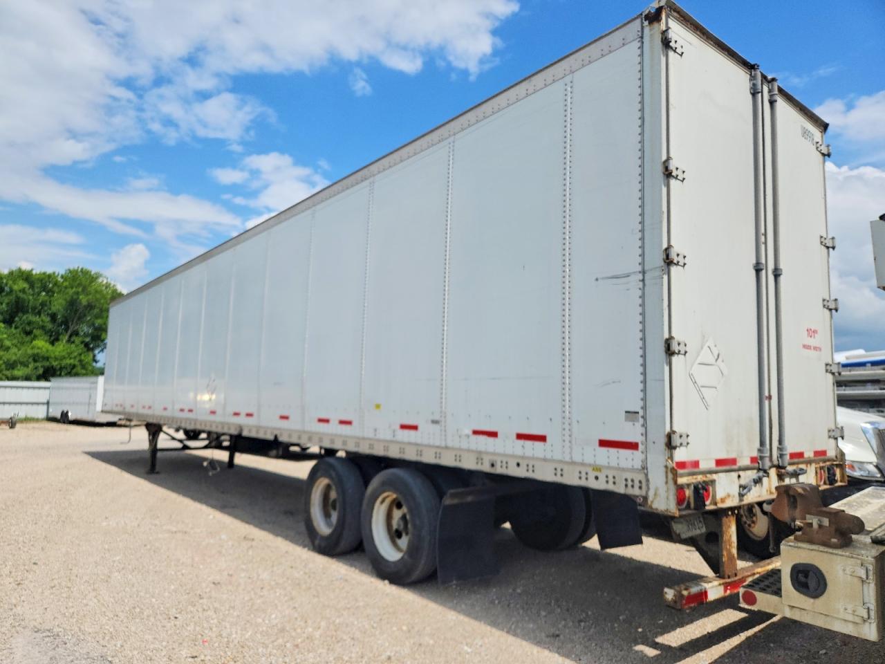 2012 WANC TRAILER