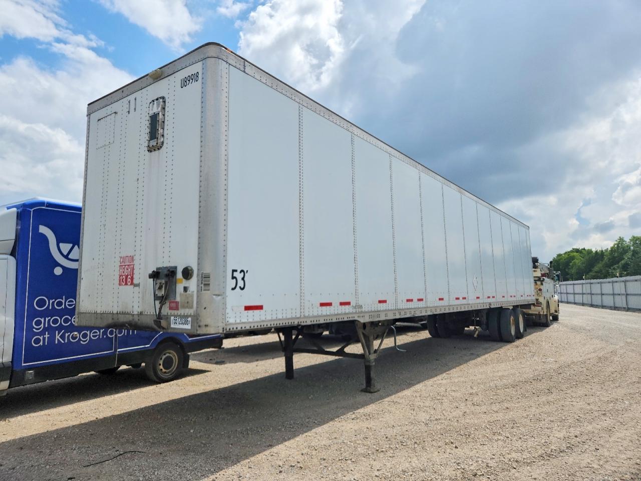 2012 WANC TRAILER