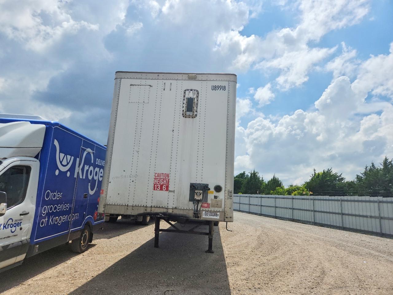 2012 WANC TRAILER