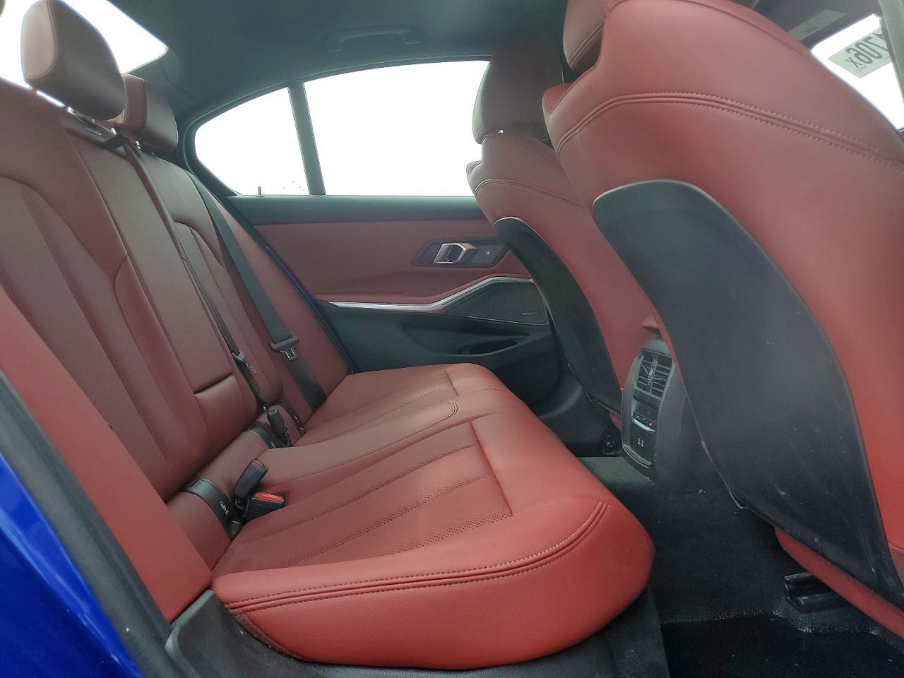 2024 BMW 3 SERIES