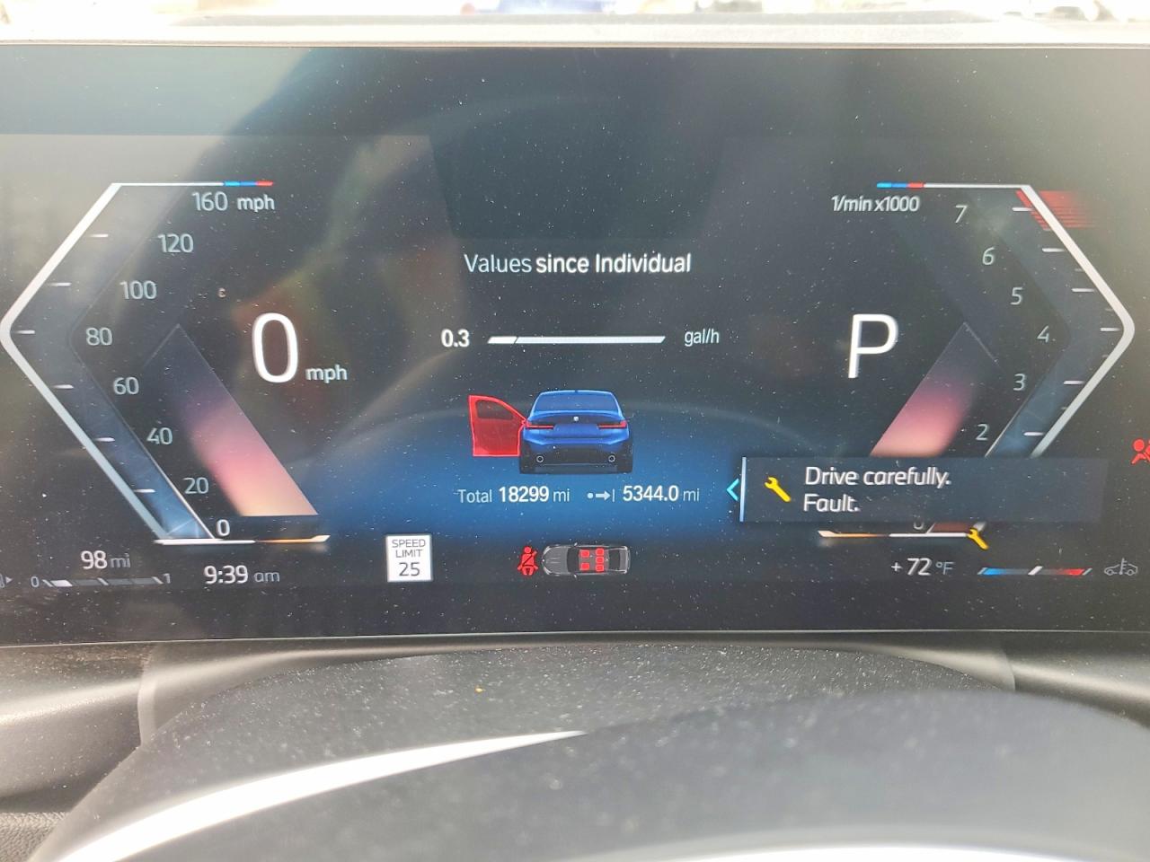 2024 BMW 3 SERIES