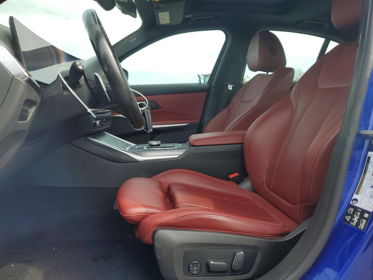 2024 BMW 3 SERIES