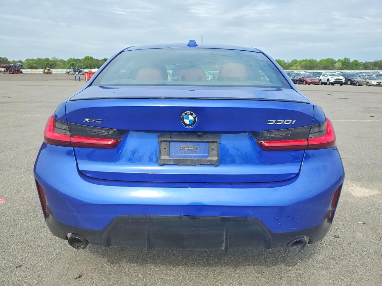 2024 BMW 3 SERIES