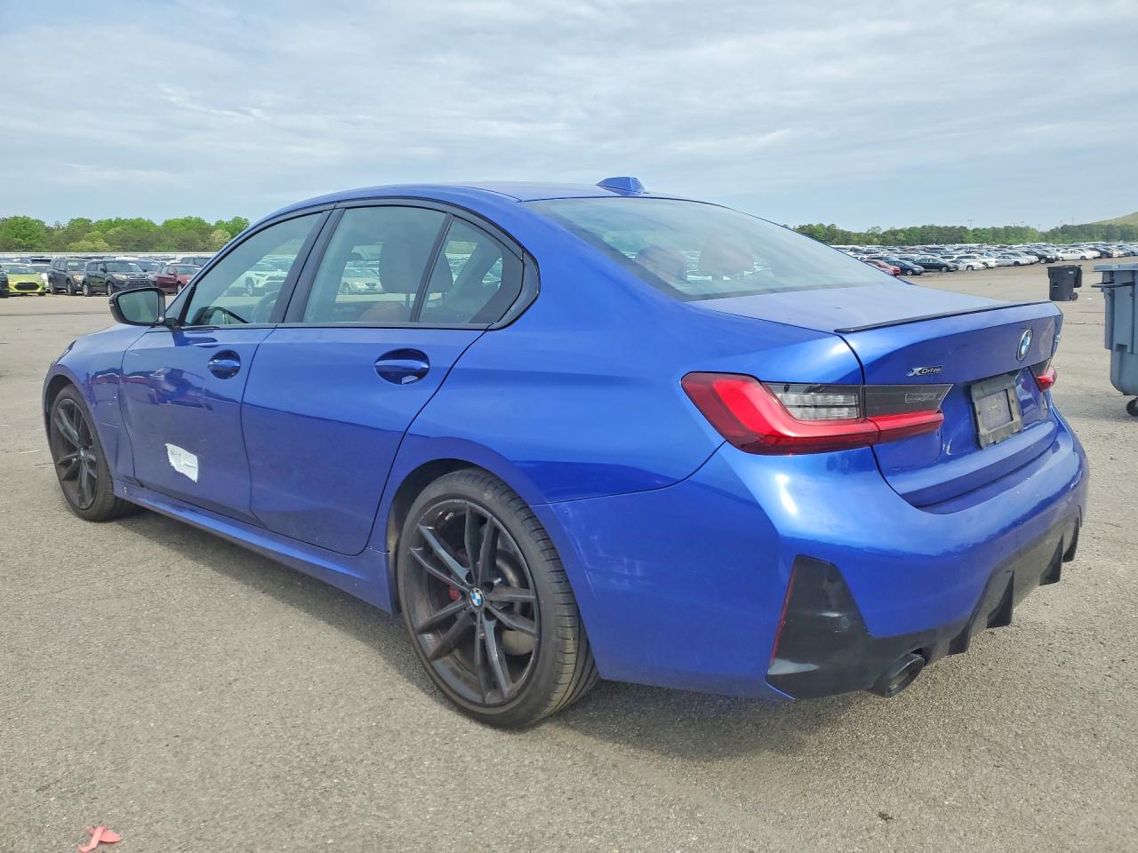 2024 BMW 3 SERIES