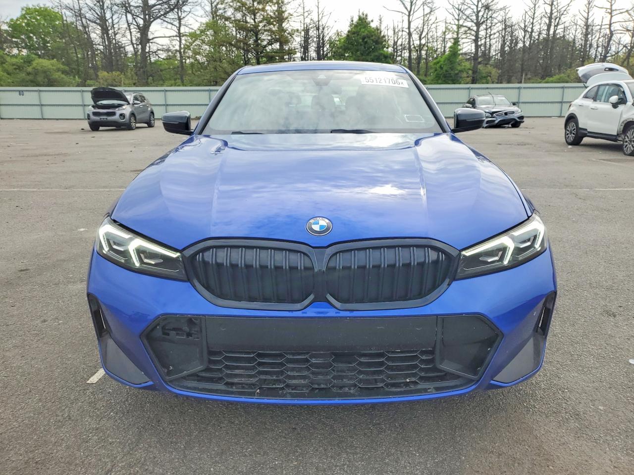 2024 BMW 3 SERIES
