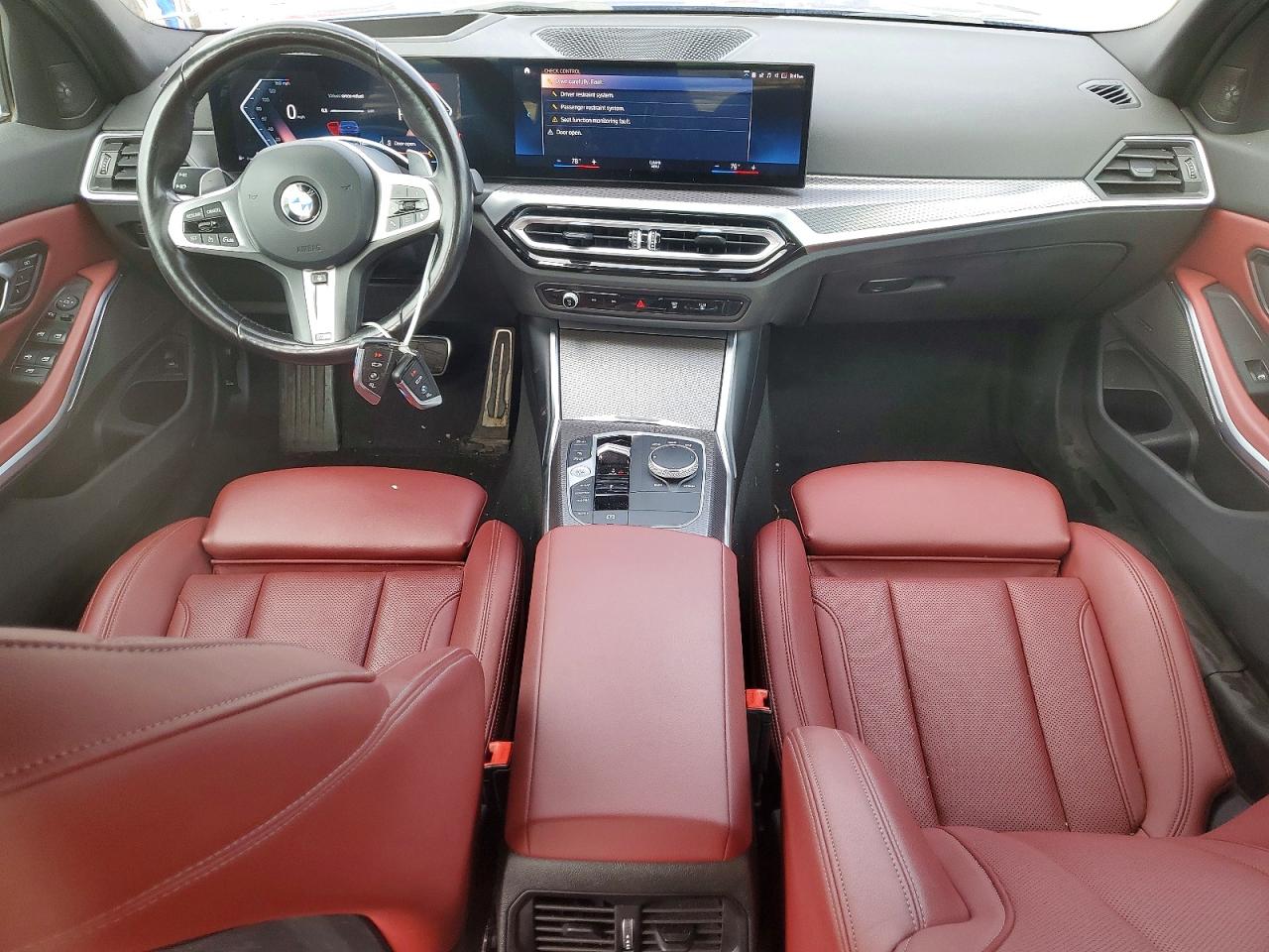 2024 BMW 3 SERIES