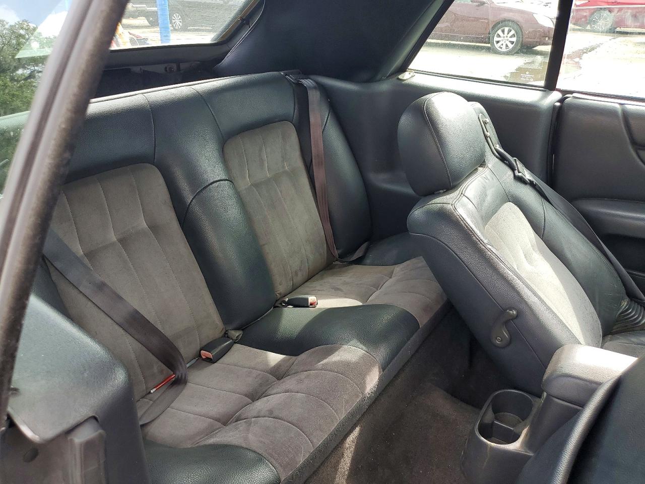 2004 CHRYSLER SEBRING