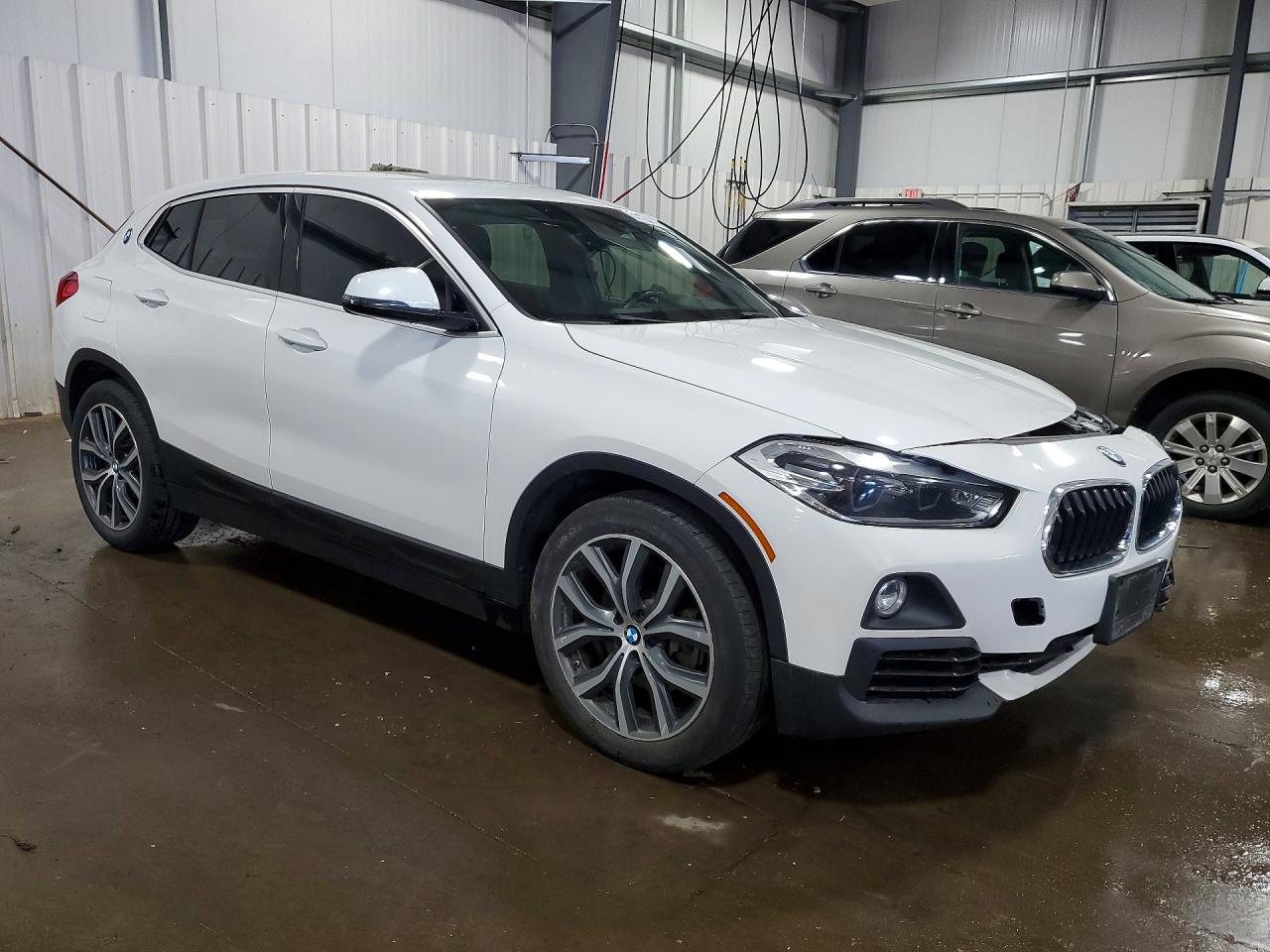 2018 BMW X2