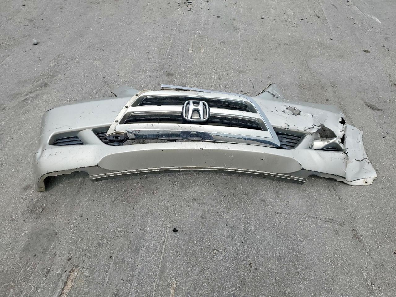 2007 HONDA ODYSSEY