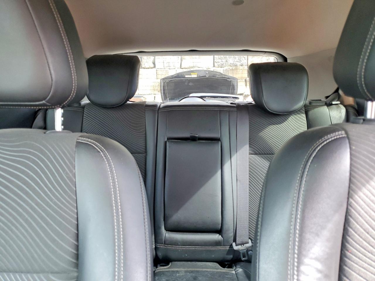 2013 BUICK ENCORE