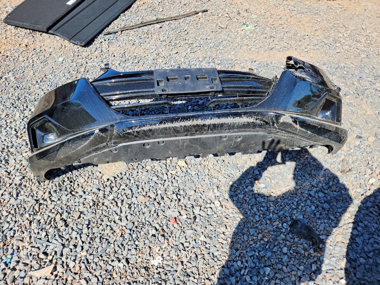 2021 HONDA ACCORD