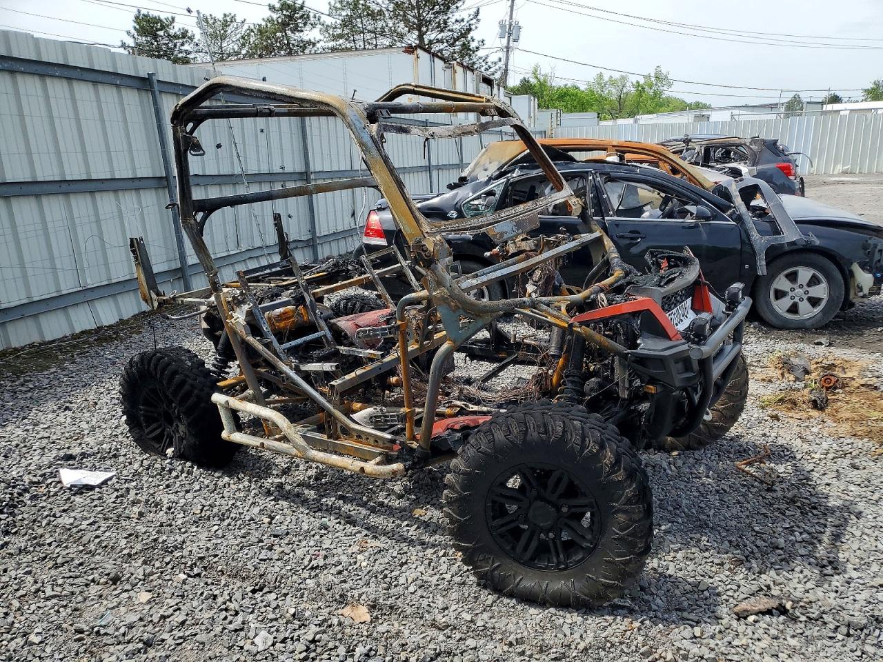 2024 POLARIS SIDEBYSIDE