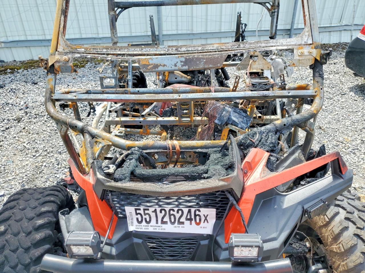 2024 POLARIS SIDEBYSIDE