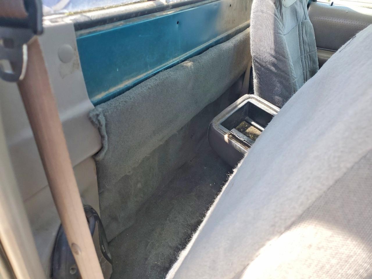 1996 FORD RANGER