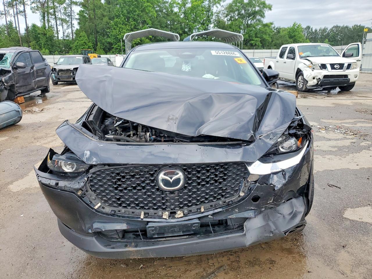 2024 MAZDA CX30