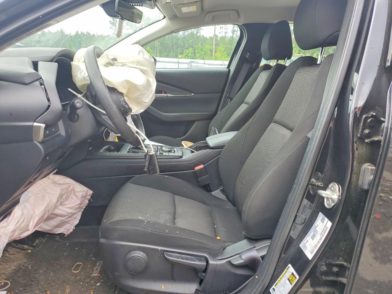 2024 MAZDA CX30